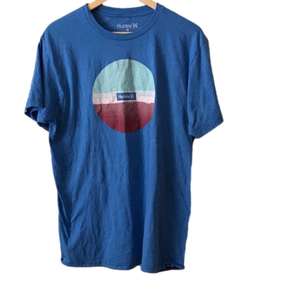 Hurley Other - HURLEY Tshirt top unisex.